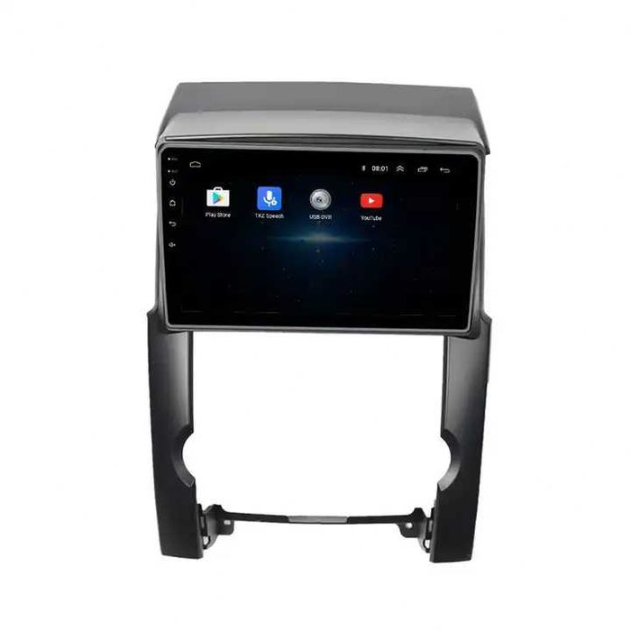 KIA Sorento 2 2009 - 2012 Android Mултимедия/Навигация