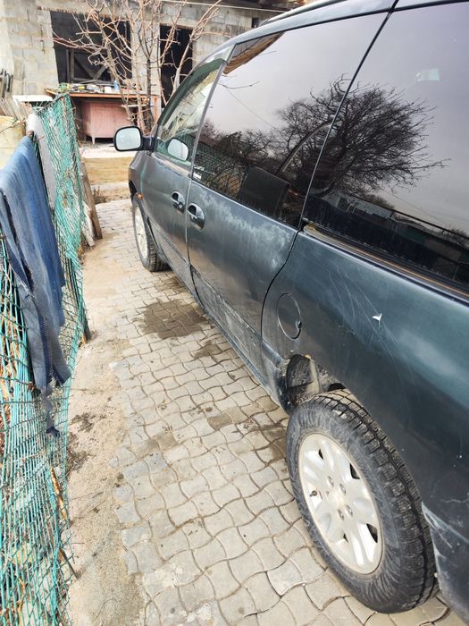 Продам автомобиль