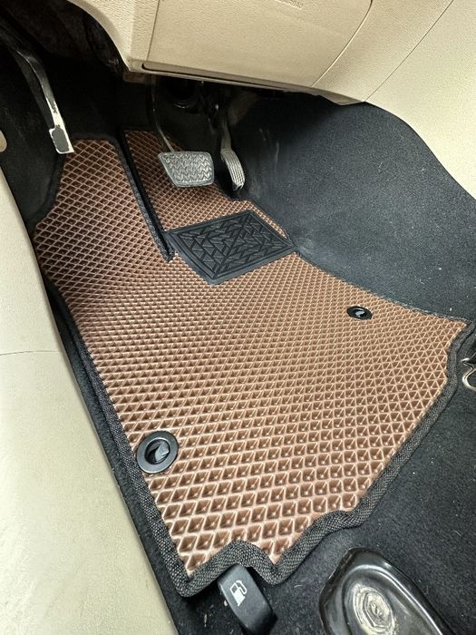 Skoda - Covorașe auto.  Preșuri auto realizate în România.