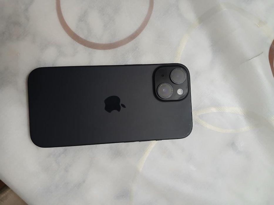 Apple iphone 15 85% akb