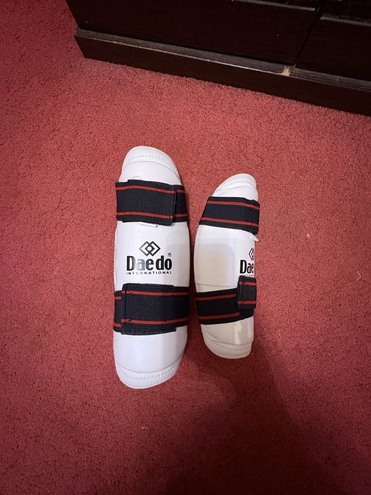 Кимано таеквандо