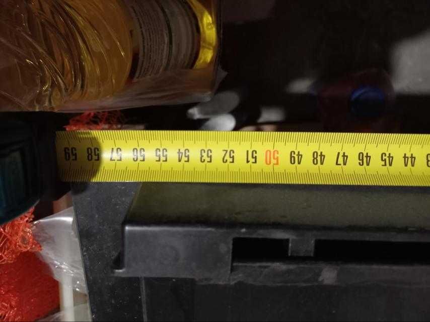 Стъкло / врата от фурна BEKO