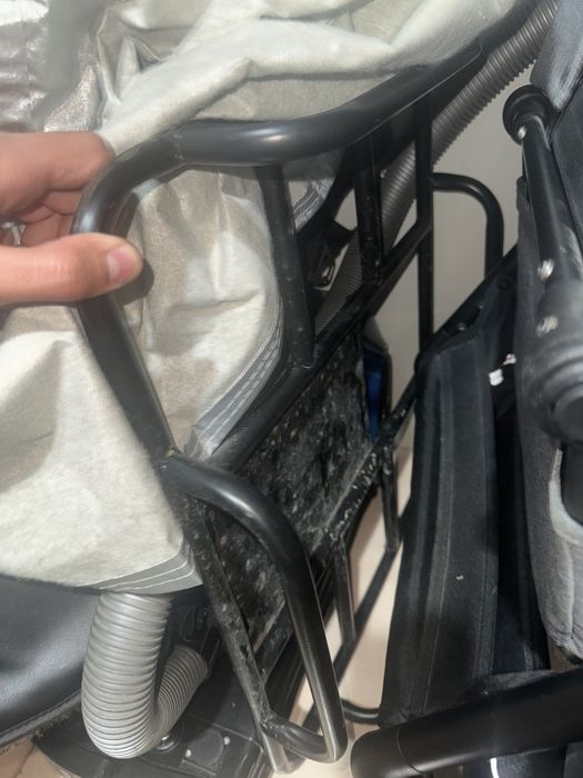 электровелосипед