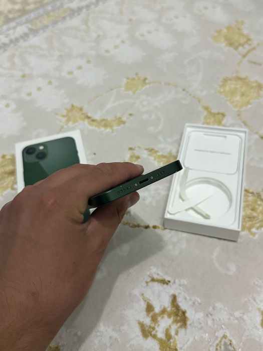 Айфон iPhone 13 128GB 72%
