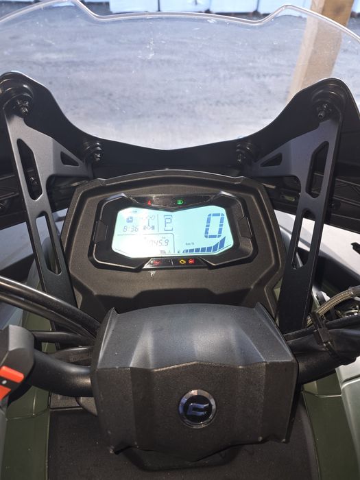 Atv cf moto 1000