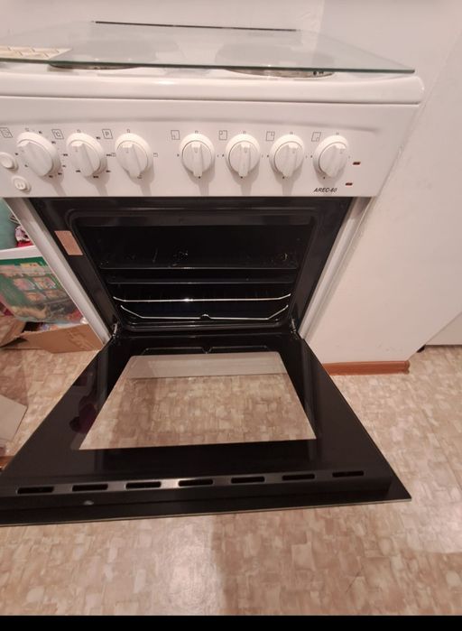 Плита сатылады 1жыл ұсталған