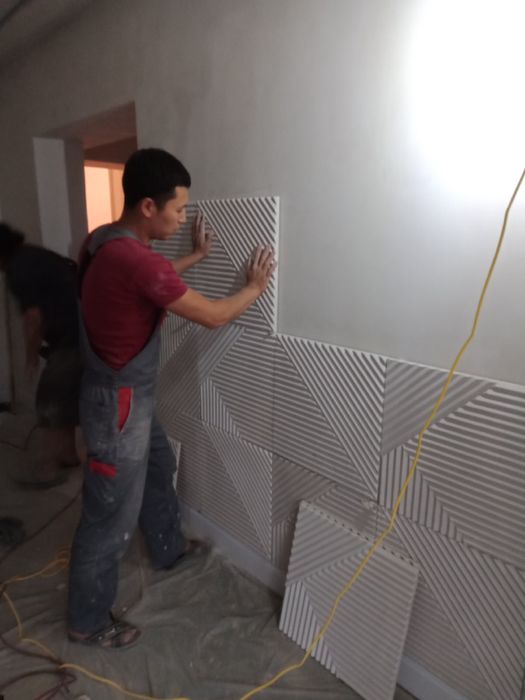 Кафельщик. Санусел под ключ