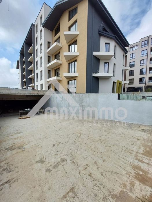 Продава се Мезонет в Варна, Виница - 123 кв.м за 1331 €/кв.м - Снимка #8