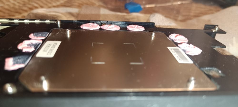 Gtx 1080 8gb с отвалом.