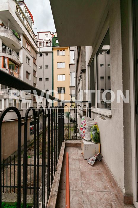 Дава се под наем Двустаен апартамент в София, Оборище - 60 кв.м за 660 € - Снимка #8