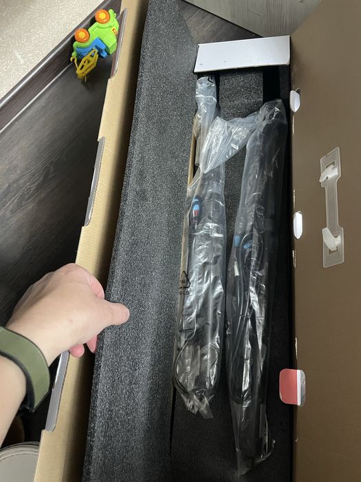 Продаю электропривода багажник