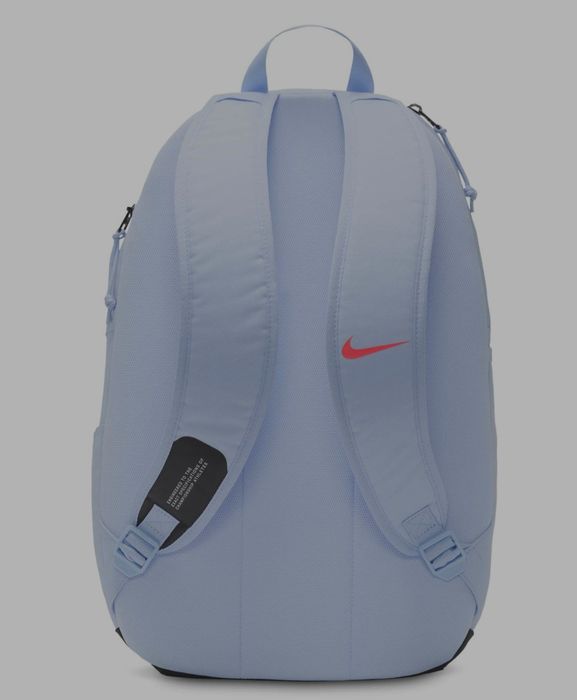 Nike  раница NK ACDMY Team  BKPK 2.3