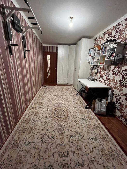 Квартира, 2-х комнатная продаётся