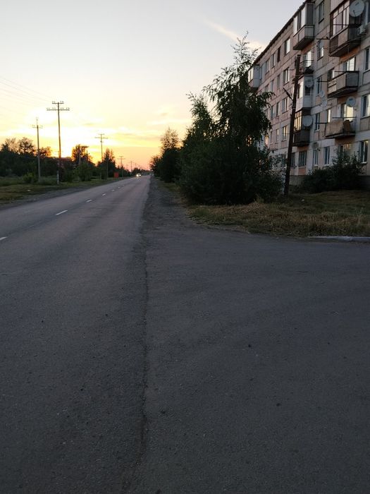 Продам однокомнатную квартиру