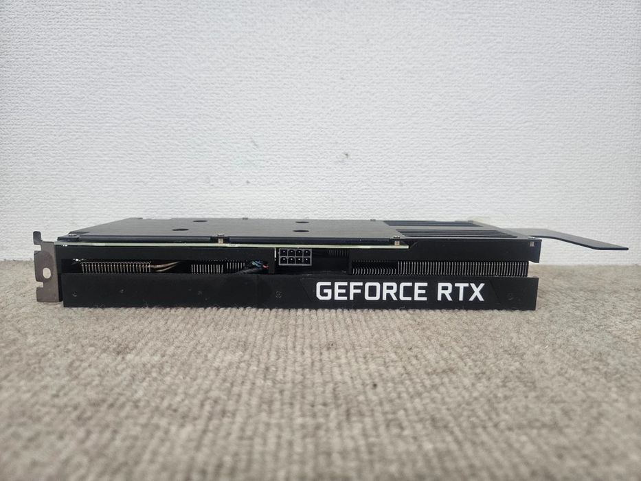 Продам видеокарту Dell NVIDIA GeForce RTX 3070 8 ГБ