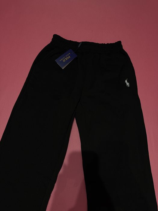 Pantaloni de trening Polo Ralph Lauren noi