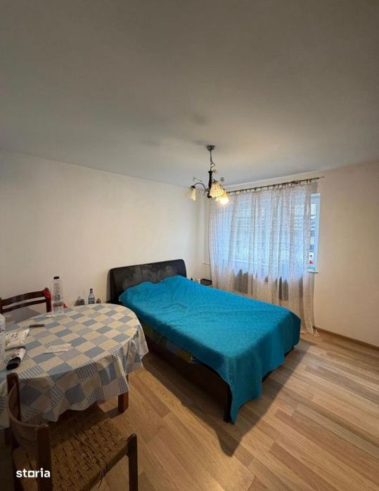 Garsoniera, parter ,Radauti