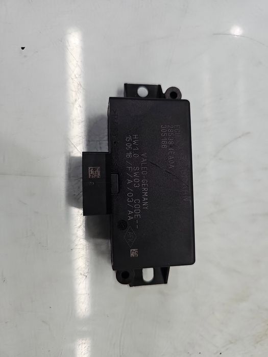 Modul confort Nissan Qashqai (2) [Fabr 2013-2017] 28538-4EA0A
