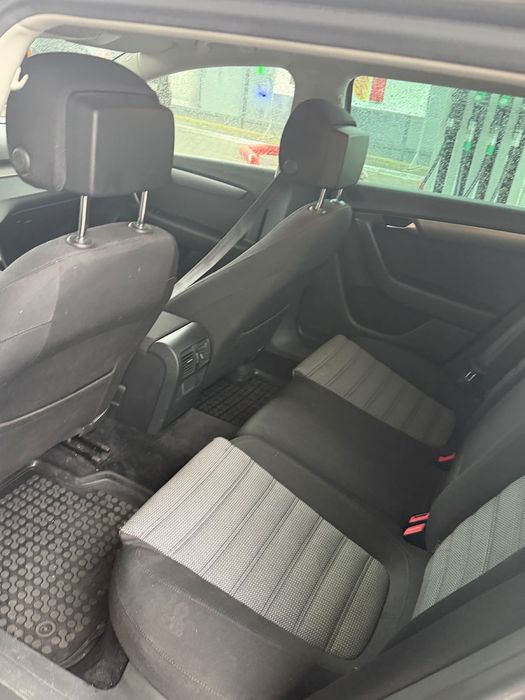 VOLKSWAGEN Passat 2014 — imagine 5