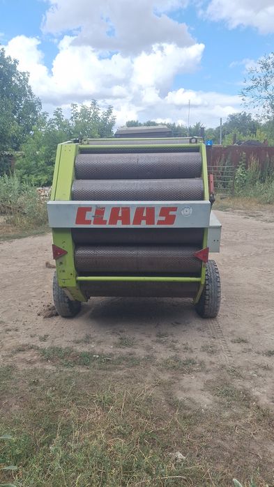 Продам пресс подборщик в хорошем состоянии