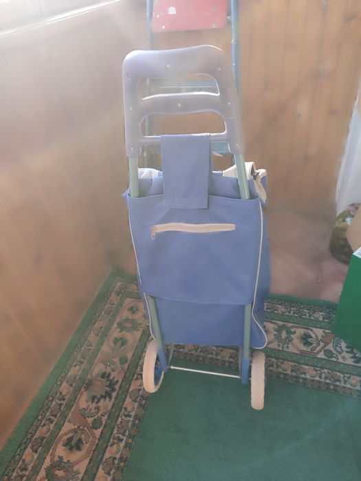 Сумка продуктовая