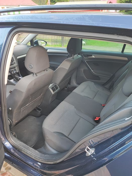 Vand Golf 7 1.4 TSI  2014