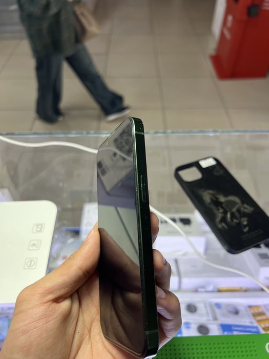 iPhone 13 128Gb Без Ремонта!