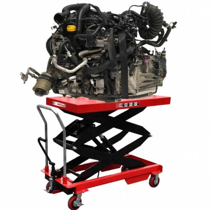 Masa hidraulica 1000 Kg, cod-ST8127