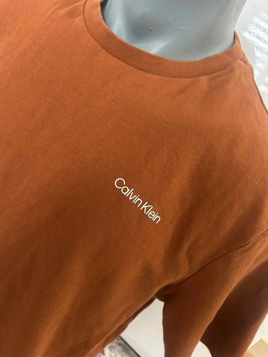 Тениска Calvin Clein - XL