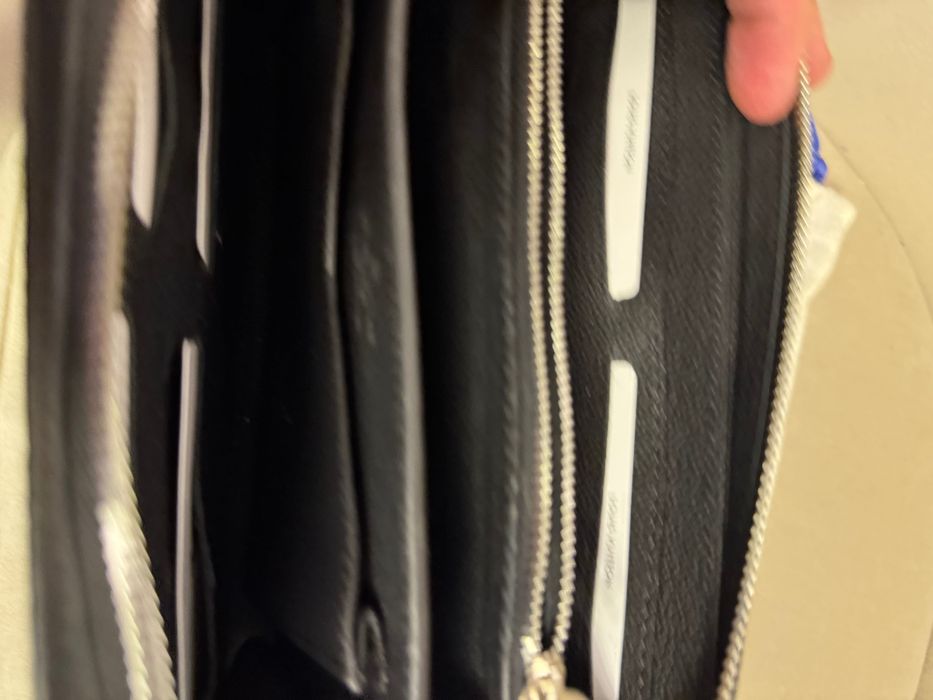 Louis Vuitton-Автентична чисто нова мъжка чанта