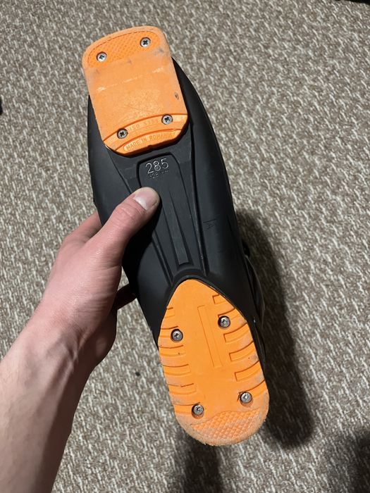 Ски обувки Rossignol Allspeed 90X / 28/28,5 см.