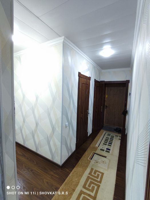 Аренда 2 комнатная квартира ориентир Аэропорт