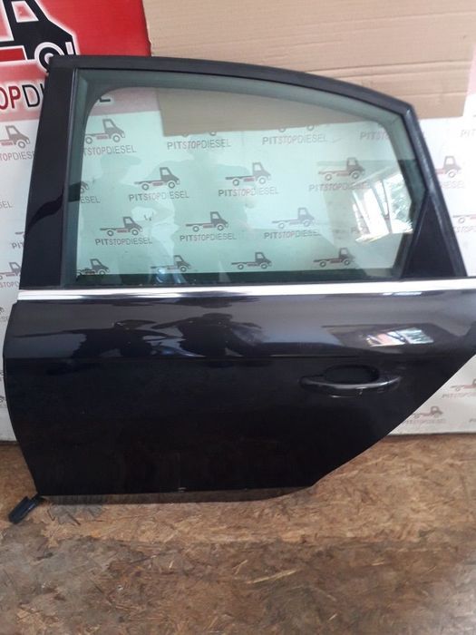 usa/portiera audi a4 b8 berlina stanga spate 2007 2008 2009 2010 2011 2012 2013 2014 2015