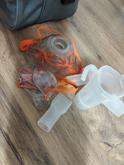 Продам ингалятор