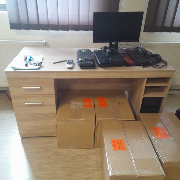 Ofertă !!! Mobilier pentru birou