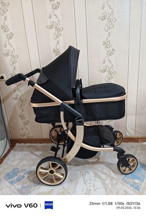 Коляска продается