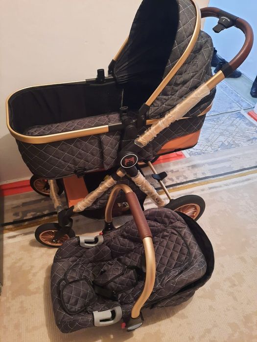 Коляска сатылады