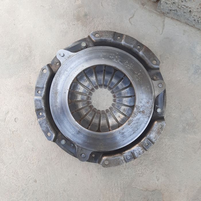 Карзина от некси  для матора