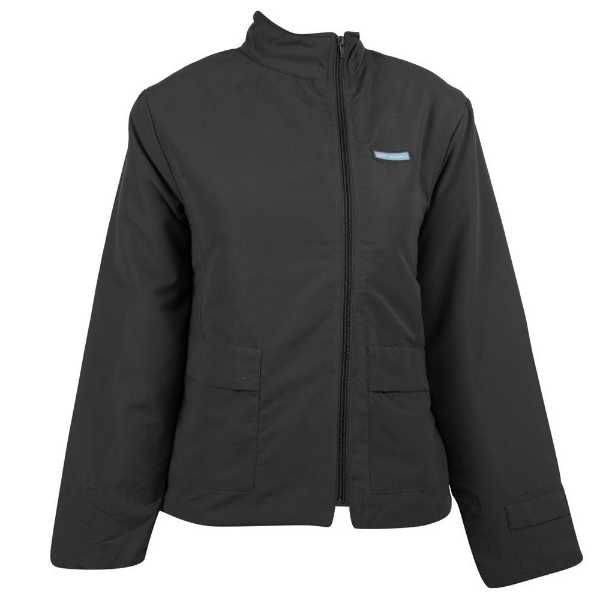 Ликвидация Якета