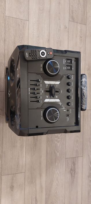 Преносима тонколона Akai ABTS-112