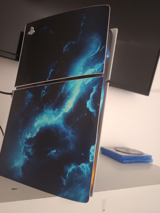 Play station 5 slim