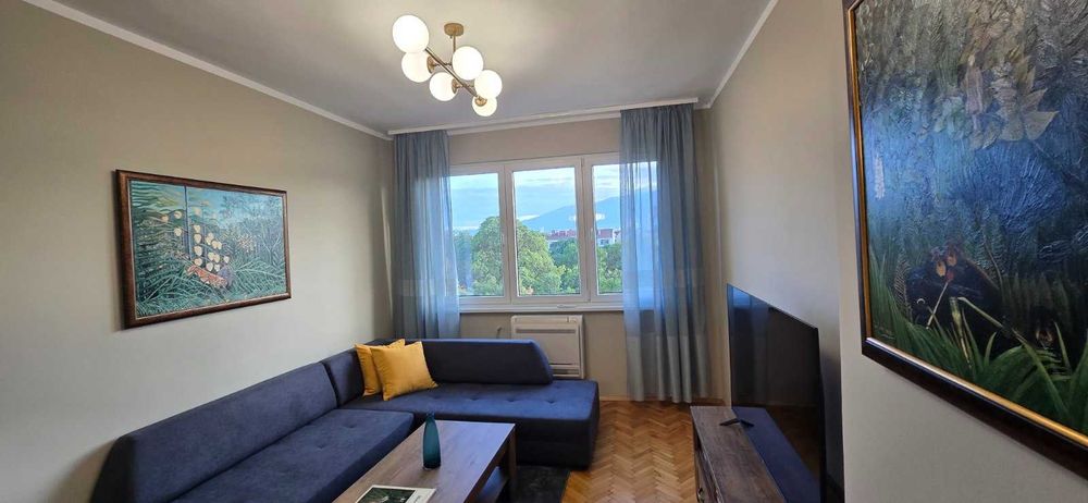 Дава се под наем Двустаен апартамент в София, Център - 76 кв.м за 663 € - Снимка #6