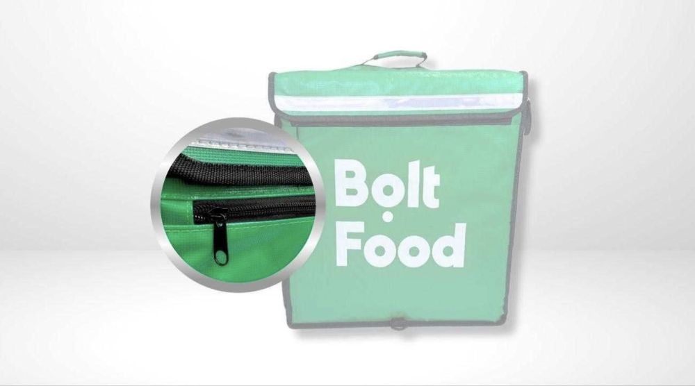 Geanta Bolt Food Noua