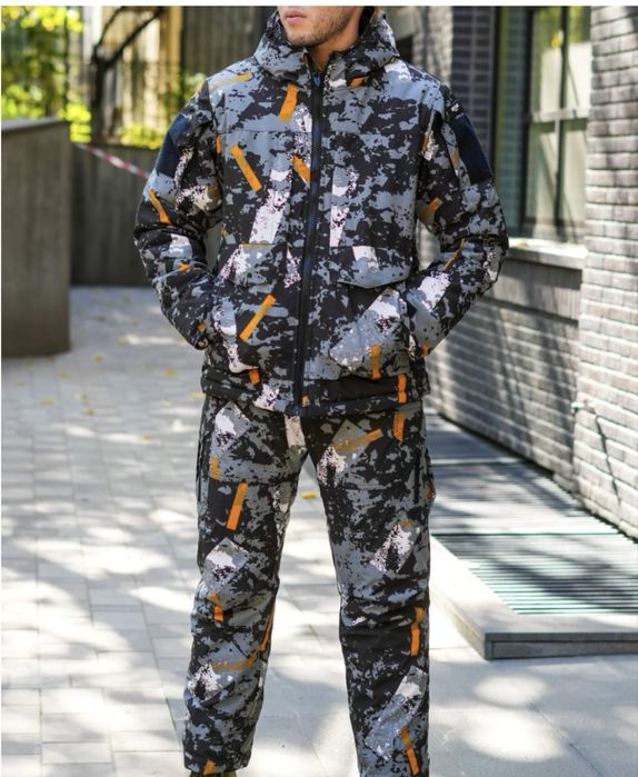 Митион зимние  NeW modeL