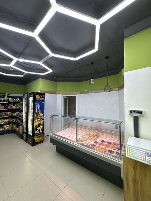 Сдам место под мясной отдел