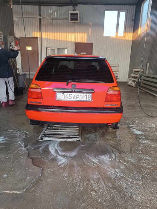 Продам машину гольф