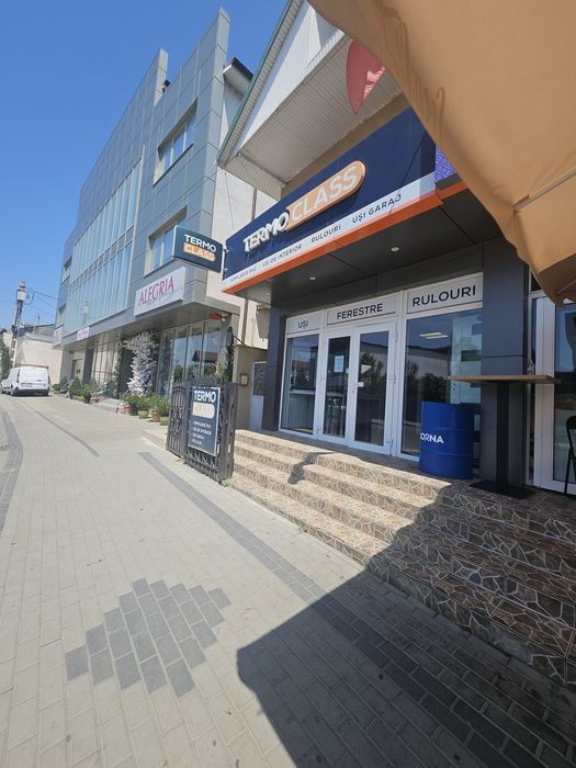 Spatiu comercial 60m2