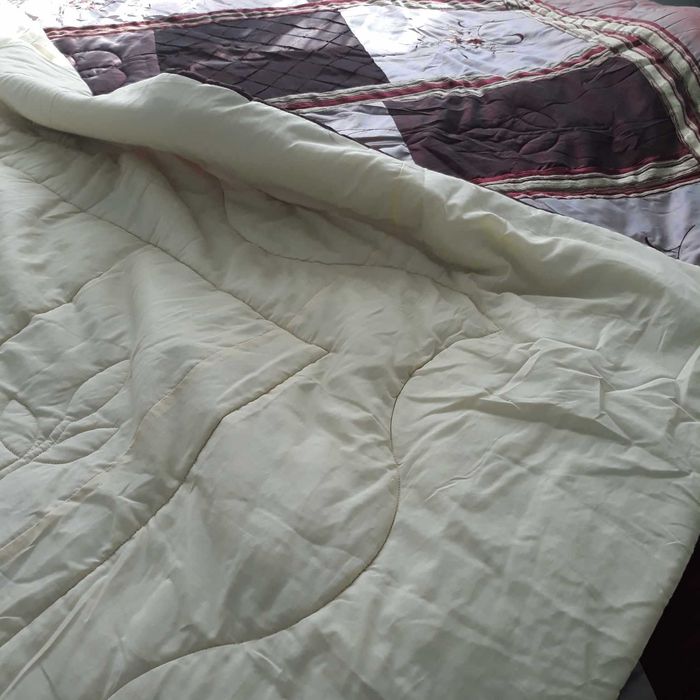 Комплект Шалте/Завивка за спалня