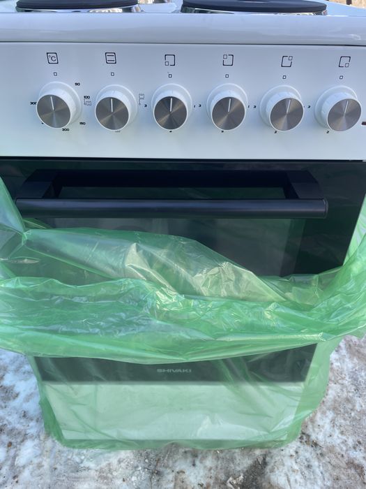 Кухонная плита продам