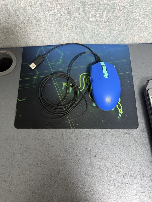 Продам Lenovo LOQ 15IAX9